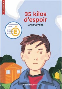 35 kilos d'espoir