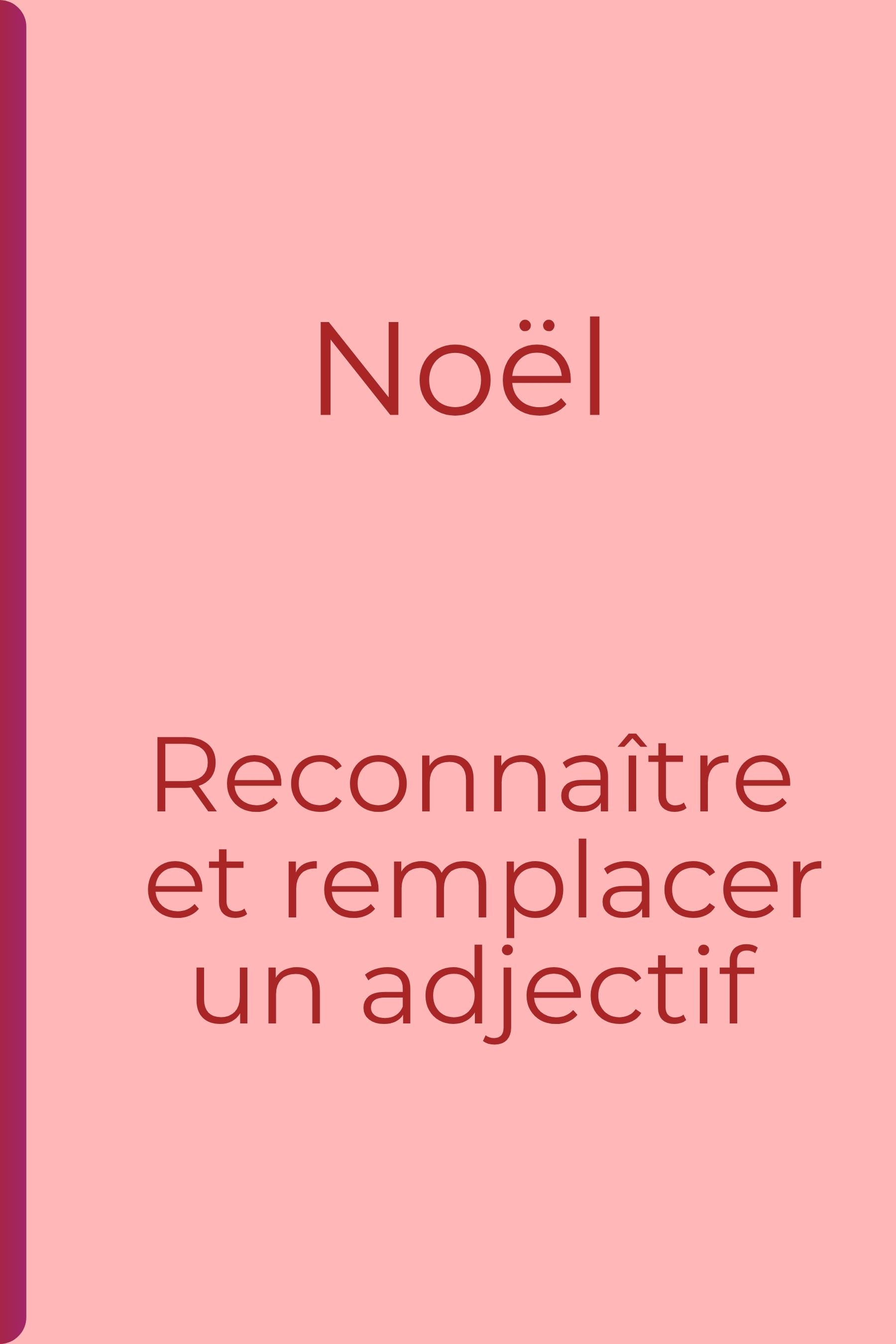 Lesmotsn°5Noël