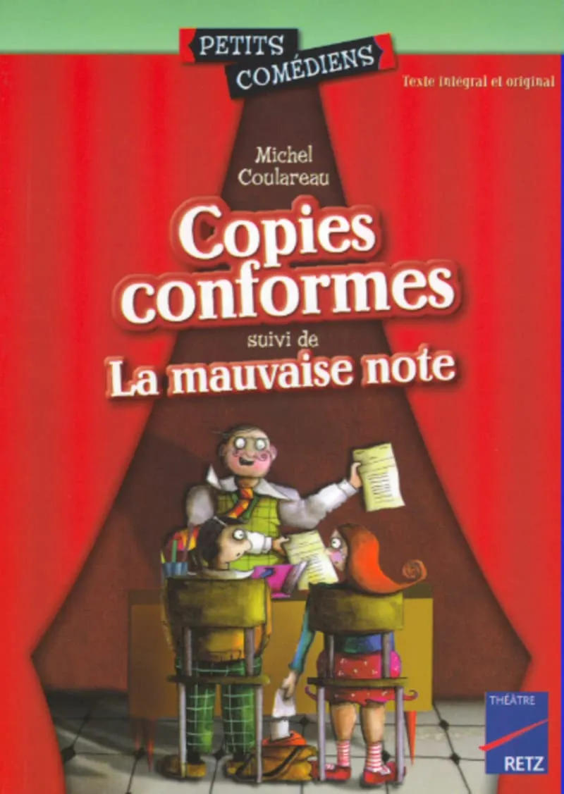 copies conformes