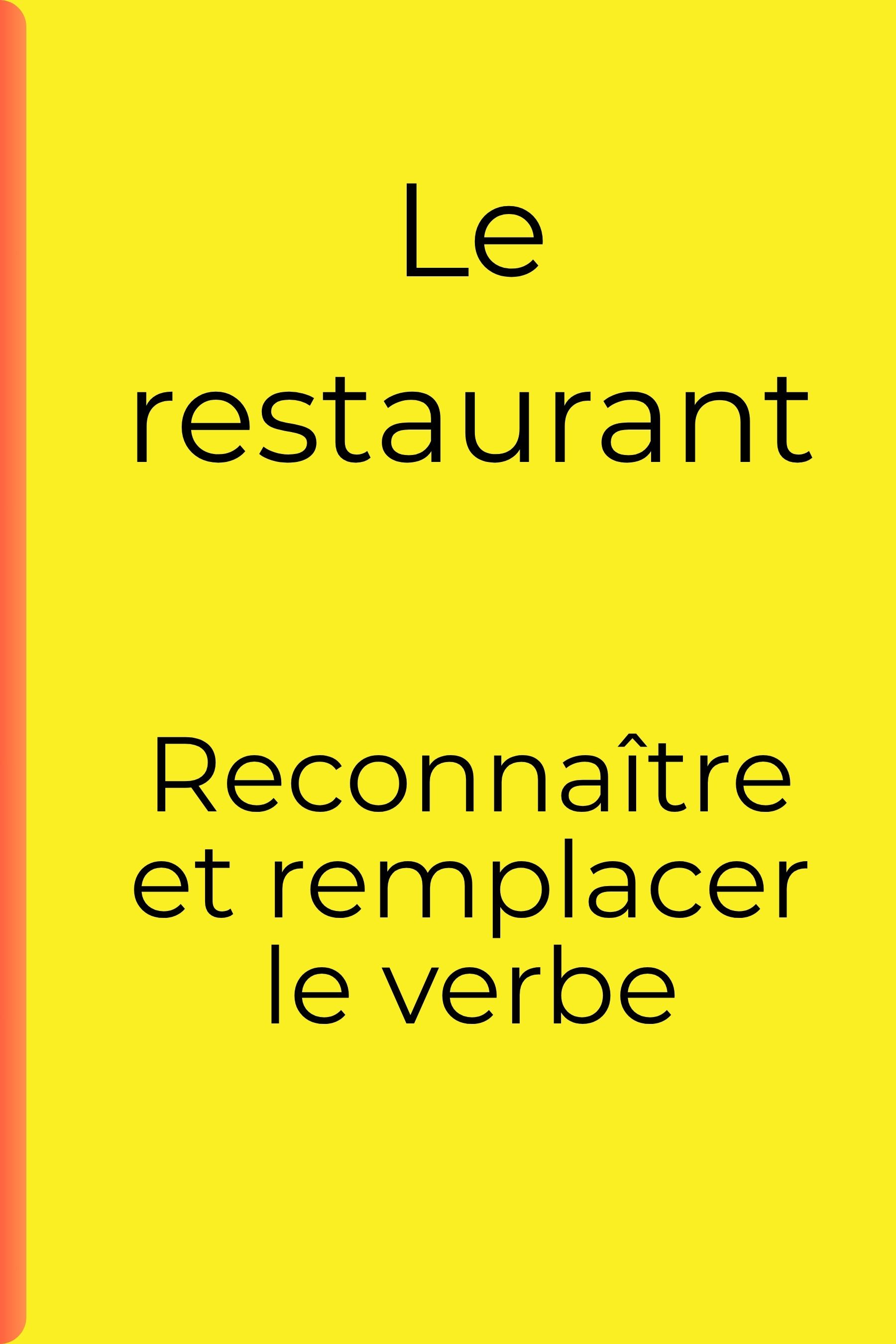 Lesmotsn°2lerestaurant