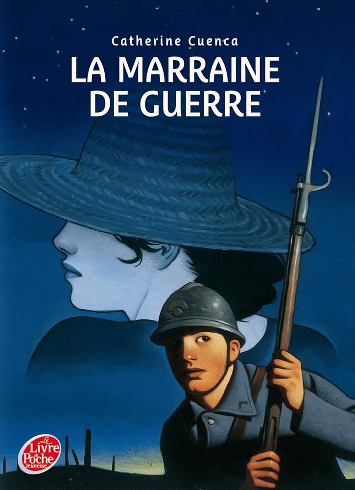 Lecture marriane de guerre