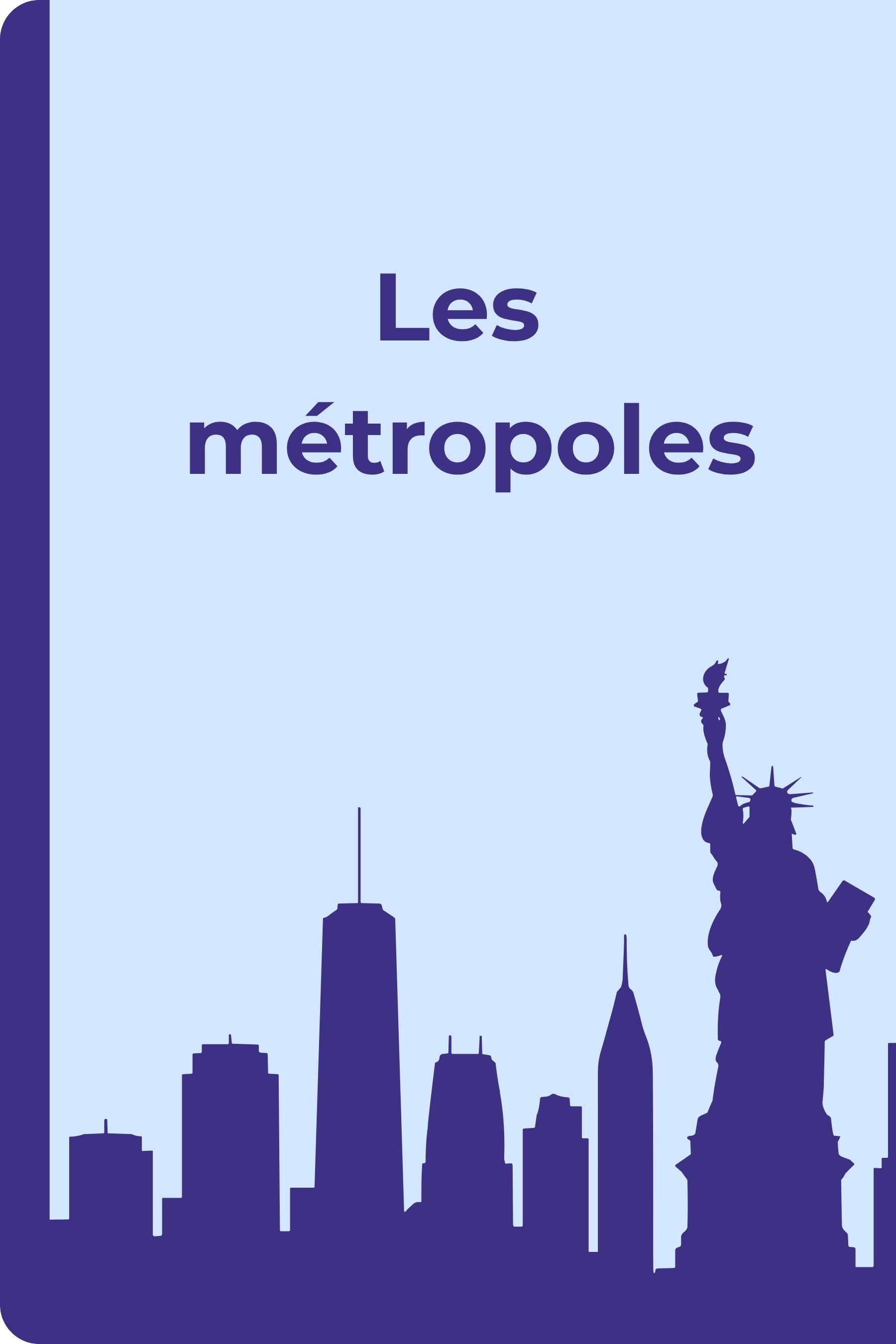 Les métropoles1