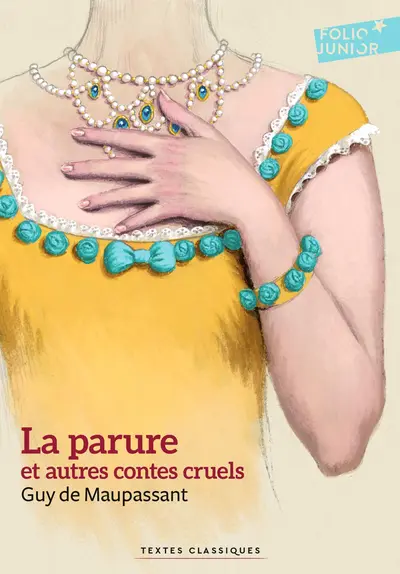 Lecture la Parure