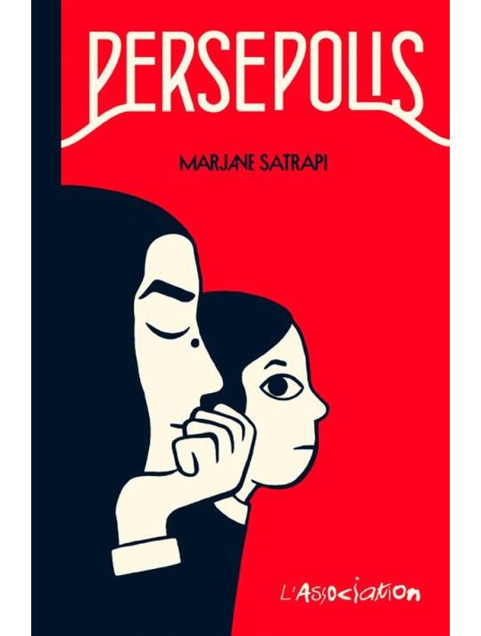 Lecture de persepolis