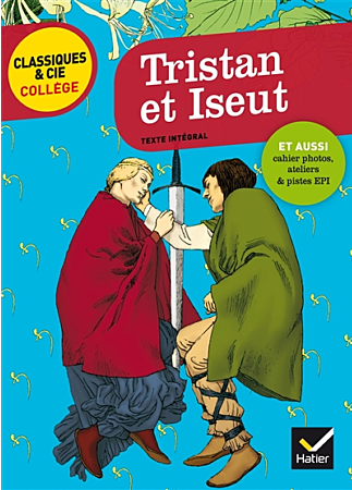 tristan et iseult